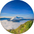 Menikmati Keindaham Gunung Bromo di Malang Jawa Timur dengan travel istimewa