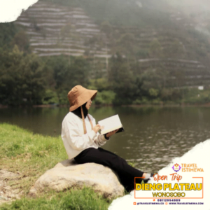 Open Trip Dieng Sunrise