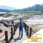 Open Trip Dieng Sunrise