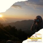 Open Trip Dieng Sunrise