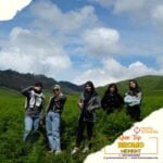 open trip bromo midnight