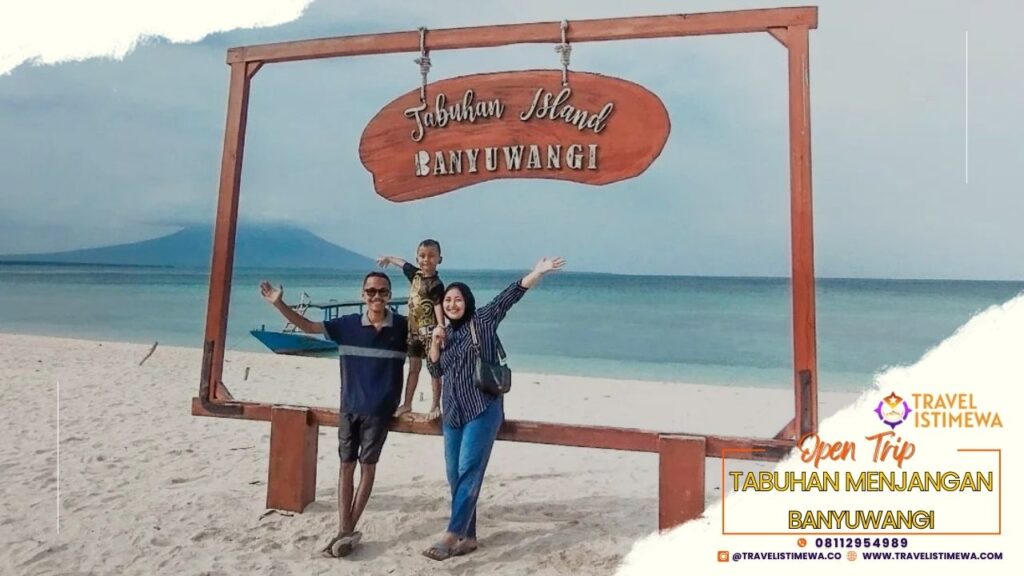 Trip Tabuhan Menjangan