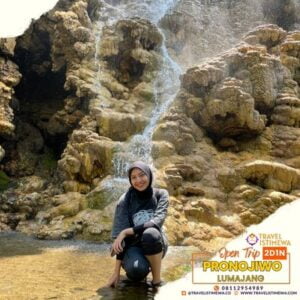 Trip Pronojiwo Goa Tetes