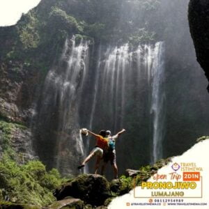 Trip Pronojiwo Tumpak Sewu